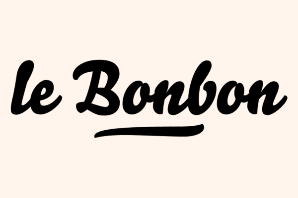 Le bonbon