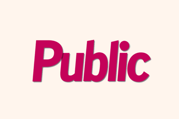 PUBLIC