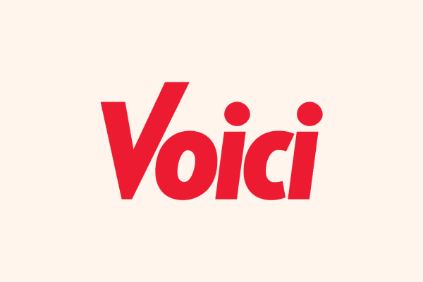 Voici