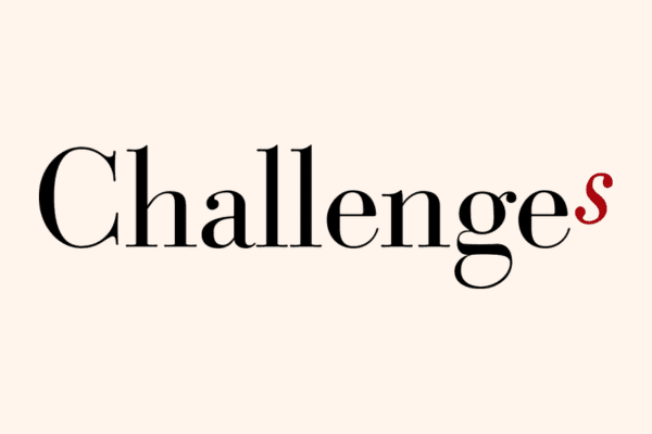 Challenges