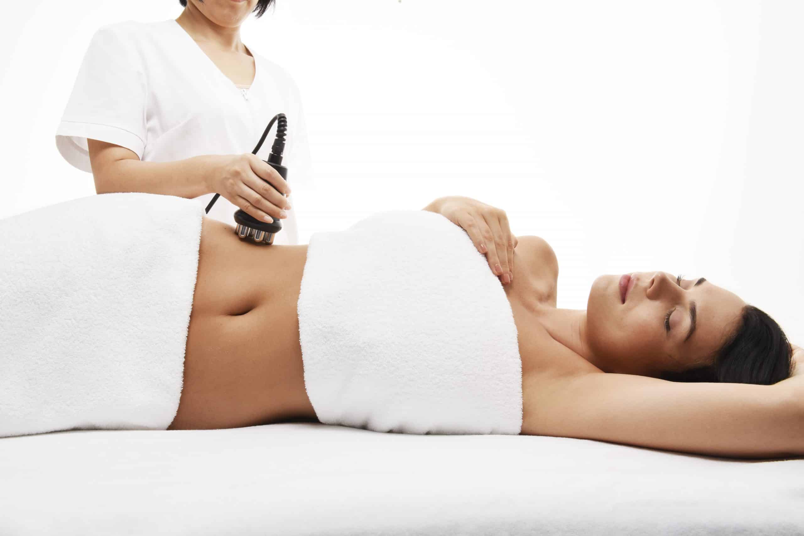 EstheRF Anti-Cellulite