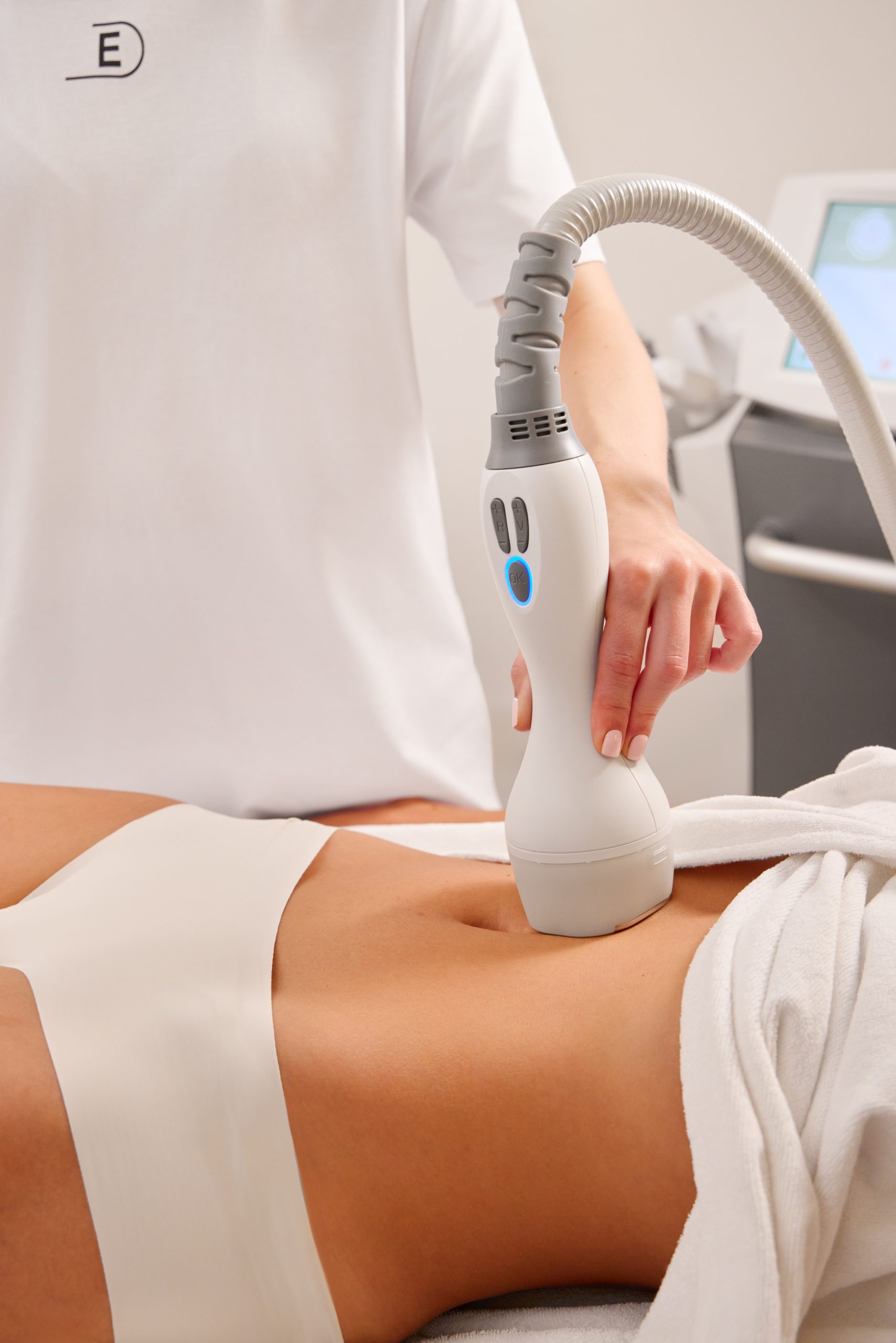 Supra Body Firming Program